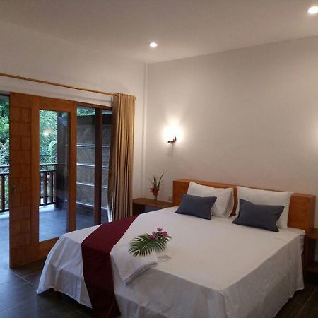 Bed and Breakfast Dili Gili Гілі-Траванган Екстер'єр фото