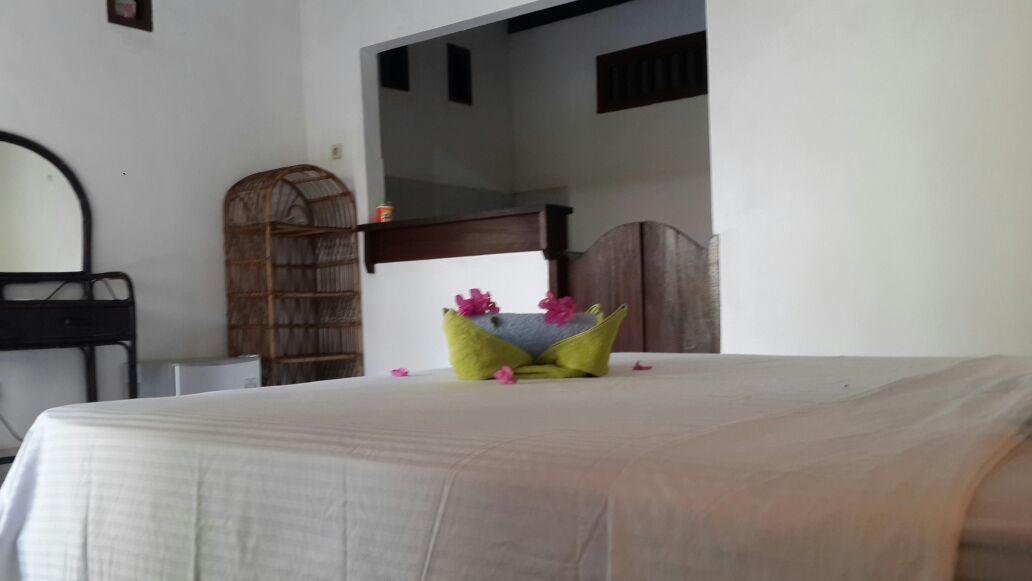 Bed and Breakfast Dili Gili Гілі-Траванган Екстер'єр фото