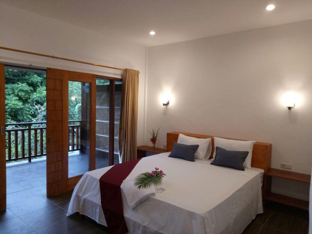Bed and Breakfast Dili Gili Гілі-Траванган Екстер'єр фото